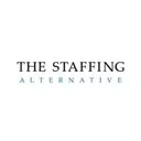 The Staffing Alternative logo