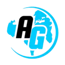 Athletes Global Corporation logo
