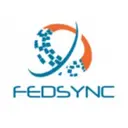 FedSync logo