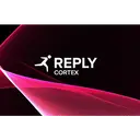 Cortex Reply logo