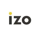 Izo logo