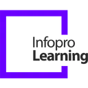 Infopro Learning logo