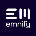 emnify logo