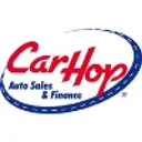CarHop logo
