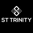 Sttrinity logo