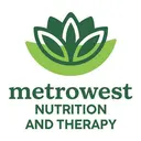 Metrowest Nutrition and Therapy logo