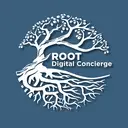 Root Digital Concierge logo