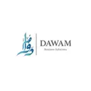 Dawam Eg logo
