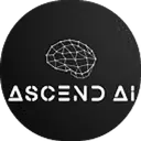 Ascending AI logo