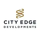 City Edge Developments logo