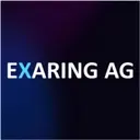 Exaring AG logo