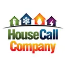 House Call logo