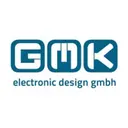 GMK logo