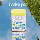 Native Pet logo