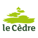 Le Cèdre logo