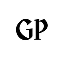 Gp Socials logo
