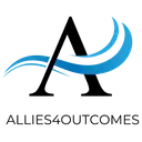 Allies4Outcomes logo