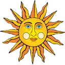 GC Solar logo