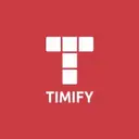Timify logo