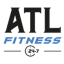 Atl Fitness logo