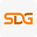 Sunrock Distributed Generation logo