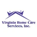 Virginia Home Care Services logo
