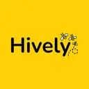Hively logo