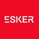 Esker U.S. logo