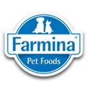 Farmina logo