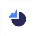 Peaks & Pies logo