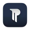 Pandektes logo