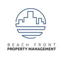 Beach Front Property Management, Inc. logo