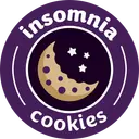 Insomnia Cookies logo