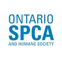 The Ontario SPCA and Humane Society logo