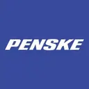Penske Careers French logo