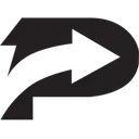Pivot Agency logo