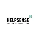 Helpsense logo