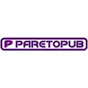 Pareto Publishing logo