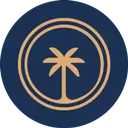 Oversee logo