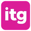 ITG logo