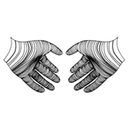 Hermeneutic logo