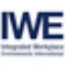 IWE logo