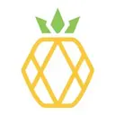 Pineapple Staffing logo