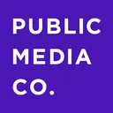 Publicmedia logo