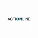 Actionline Ltd logo