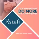 Stafi logo