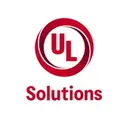 UL Solutions logo
