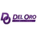 Deloro logo