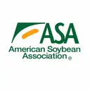 American Soybean Association logo