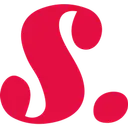 Sweat Pants Agency logo